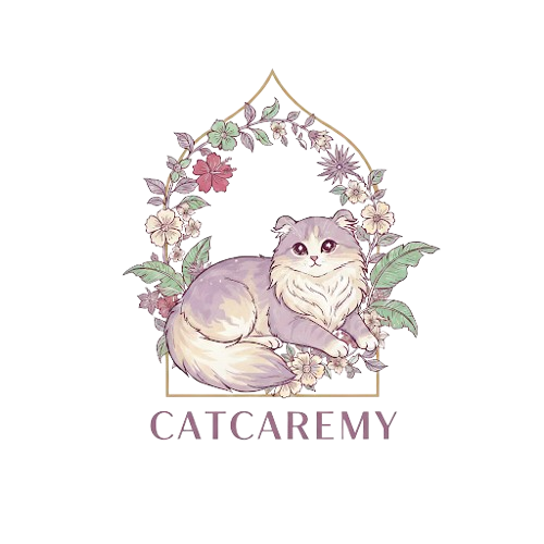 catcaremy logo