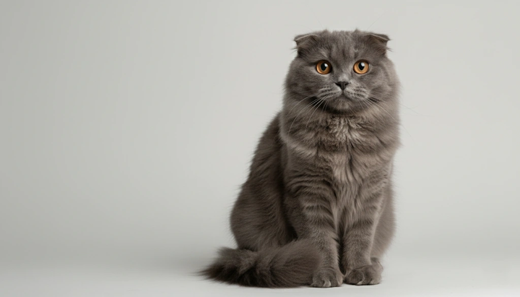 Senior Cat Nutrition